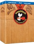 Video/DVD. Title: Woodstock - Director's Cut