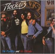 The Rockets and No Ballads by The Rockets: CD Cover