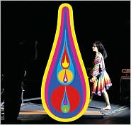 Voltaic [CD/DVD] by Bj�rk: CD Cover