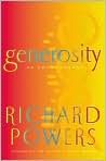 Book Cover Image. Title: Generosity: An Enhancement, Author: by Richard  Powers