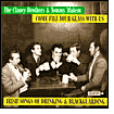Come Fill Your Glass with Us by Clancy Brothers: CD Cover