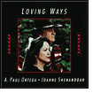 Loving Ways by Shenandoah: CD Cover