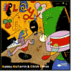 Play by Bobby McFerrin: CD Cover