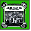 The Uncollected Jimmy Dorsey & His Orchestra, Vol. 1 (1939-1940) by Jimmy Dorsey: CD Cover