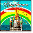 Rainbows by Daniel Kobialka: CD Cover