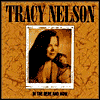 In the Here and Now by Tracy Nelson: CD Cover