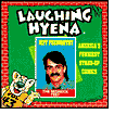 Redneck Test, Vol. 43 by Jeff Foxworthy: CD Cover