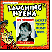 Sold Out by Jeff Foxworthy: CD Cover