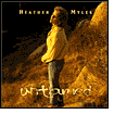 Untamed by Heather Myles: CD Cover