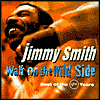 Walk on the Wild Side: The Best of the Verve Years by Jimmy Smith: CD Cover