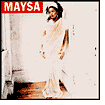 Maysa by Maysa: CD Cover