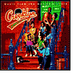 Crooklyn: CD Cover