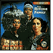 The Best Disco in Town: The Best of the Ritchie Family by The Ritchie Family: CD Cover