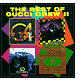 The Best of Gucci Crew II by Gucci Crew II: CD Cover