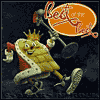 The Best of T.K. Disco: CD Cover