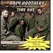 Time Out by Racy Brothers: CD Cover
