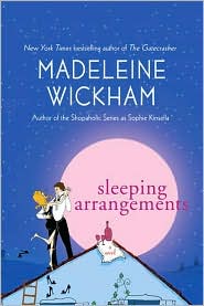 Sleeping Arrangements by Madeleine Wickham: Book Cover