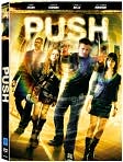 Video/DVD. Title: Push