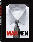 Video/DVD. Title: Mad Men - Season 2