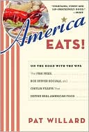 America Eats On the Road with the WPA The Fish Fries Box Supper Soc