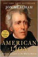 American Lion by Jon Meacham