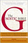 Book Cover Image. Title: The Gnostic Bible: Revised and Expanded Edition, Author: by Willis  Barnstone