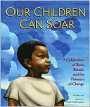 Our Children Can Soar by Michelle Cook: Book Cover