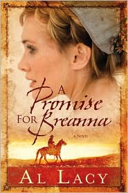  A Promise for Breanna 