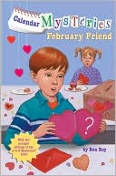 Calendar Mysteries #2: February Friend
