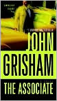 Book Cover Image. Title: The Associate, Author: by John  Grisham