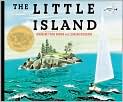 Book Cover Image. Title: The Little Island, Author: by Margaret Wise Brown