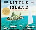 The Little Island by Margaret Wise Brown: Book Cover