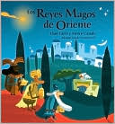 Los reyes magos de Oriente