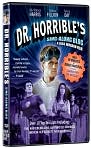 Video/DVD. Title: Dr. Horrible's Sing-Along Blog