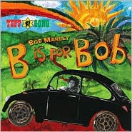 B Is for Bob by Bob Marley: CD Cover