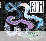 Reckoning [Deluxe Edition] by R.E.M.: CD Cover