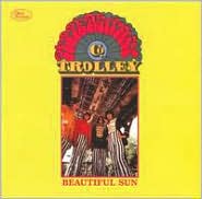 Beautiful Sun by Peppermint Trolley Company: CD Cover