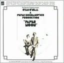 Paper Moon by Django Reinhardt: CD Cover