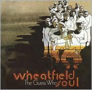 Wheatfield Soul [Bonus Tracks] by The Guess Who: CD Cover