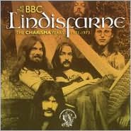 Lindisfarne at the BBC by Lindisfarne: CD Cover