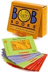 Product Image. Title: Bob Books Set #2: Advancing Beginners (Bob Books Series)