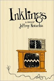 Inklings by Jeffrey Koterba: Book Cover