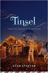 Tinsel by Hank Stuever: Book Cover