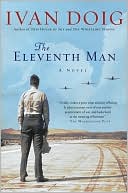 The Eleventh Man by Ivan Doig: Book Cover