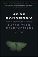 Death with Interruptions 
by Jose Saramago, Margaret Jull Costa (Oct. 2008)