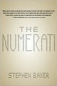 The Numerati by Stephen Baker: Book Cover