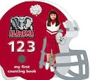 Alabama Crimson Tide 123