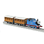 Product Image. Title: Thomas & Friends Electric O Gauge Train Set
