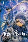 Book Cover Image. Title: Tegami Bachi: Letter Bee, Volume 1, Author: by Hiroyuki  Asada