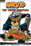 Book Cover Image. Title: Naruto Chapter Book, Volume 11: The Tenth Question, Author: by Masashi  Kishimoto